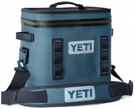 YETI (イエティ) Hopper Flip 12 ポータブルソフトクーラー YETI (イエティ) Hopper Flip 12 ポータブルソフトクーラー